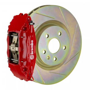 Brembo HP Replacement Slotted Rotor for B-M4 / GT - 326x30mm