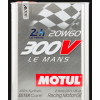 Motul 300V "Le Mans" 20W60 - 2 Liter Tin